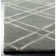 Milroy Hand Tufted Wool Geometric Rug