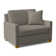 Nicklaus Upholstered 49'' Sleeper Sofa