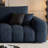 French style simple sofa