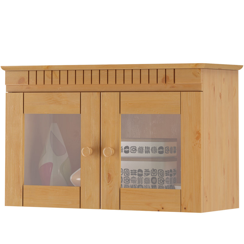 Amiin Display Cabinet