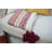 Hand Woven Throw Blanket