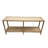 Kerth 70'' Console Table
