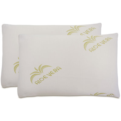 Pair of Memory Soap Pillows