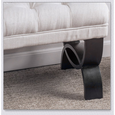 HILTON OTTOMAN