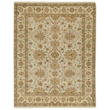 One-of-a-Kind 9' X 12'1" Hand Knotted Area Rug