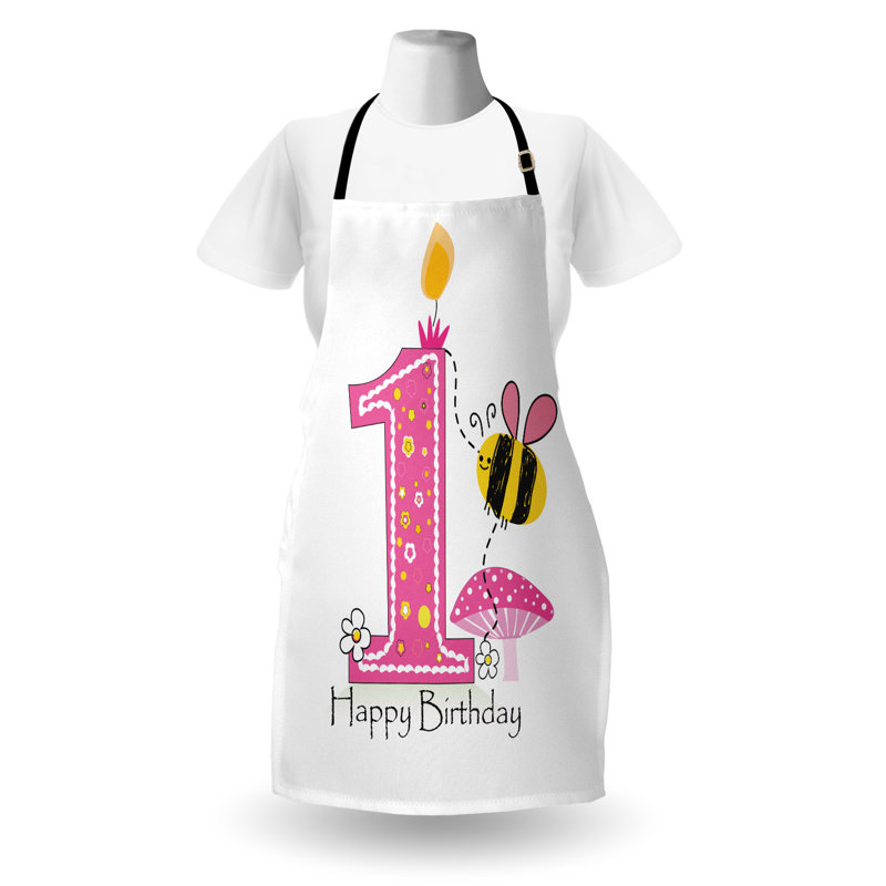 Birthday No Pattern