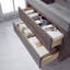  Ensemble de meuble-lavabo simple 36 po-706511948-706511951-697821977