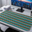 Polyester Desk Pad-15407112