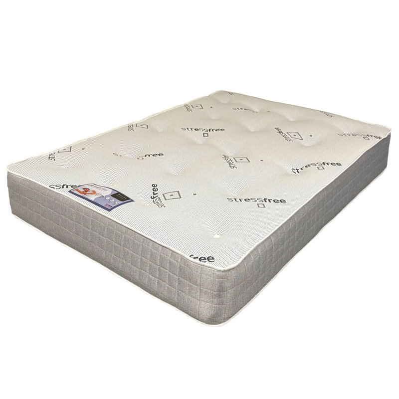 Ophelia & Co. Mattress, Small Single (2'6)