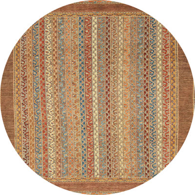 Abstract Indoor Rug