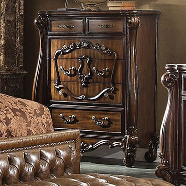 Commode 6 tiroirs Sitwell