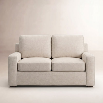 Taylor Upholstered 56'' Loveseat