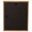 Cadre photo simple en bois biseauté-67555357-67555328