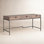 Loki 59.75 " Writing Desk
