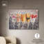 «Champagne Glasses Glitz» par Art Remedy-112501380-112501384-116318986