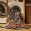 Tapis 100% traditionnel lavable à la machine 1871-1344921044