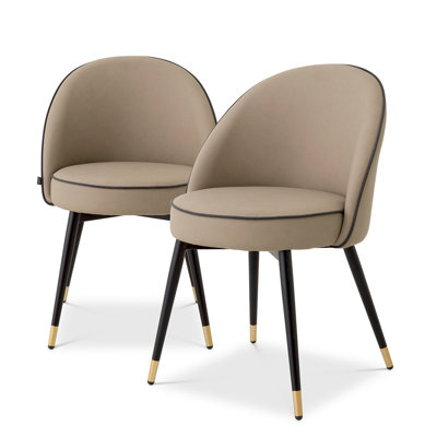 Cooper Upholstered Dining Chair