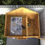 Mercia Double Storey Swiss Cottage Playhouse