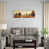Toile tendue