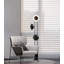 Lampe sur pied Sleek