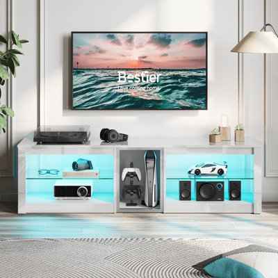 TV Stand for TVs up to 70"