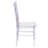 Postma Crystal Stacking Chiavari Chair - Event Seating - Stack Chairs-1746339612
