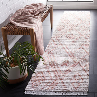 Belniak Performance Abstract Rug