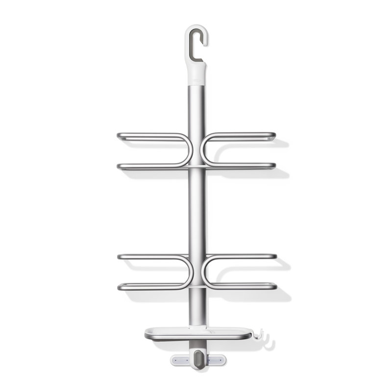 Onua Wall Shower Caddy
