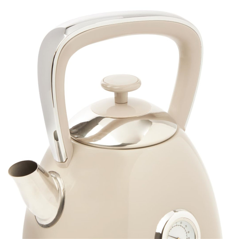 Corrigan Studio 1.7L Hot Water Dispenser, Beige