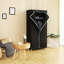 75cm Portable Wardrobe