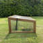 Sparland 3.3 Ft W x 2.1 Ft D Cold Frame