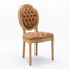 Chaises de salle à manger Pu-1078493119