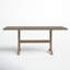 Kiron 70.5'' Dining Table
