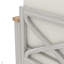 Ensemble de 2 chaises longues d'extérieur en bois d'acacia-1143768502