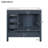 36 inch Bathroom Vanity with Sink, Featuring 2 Soft-Close Doors and 5 Drawers - EPA/UPC Certified-955782779