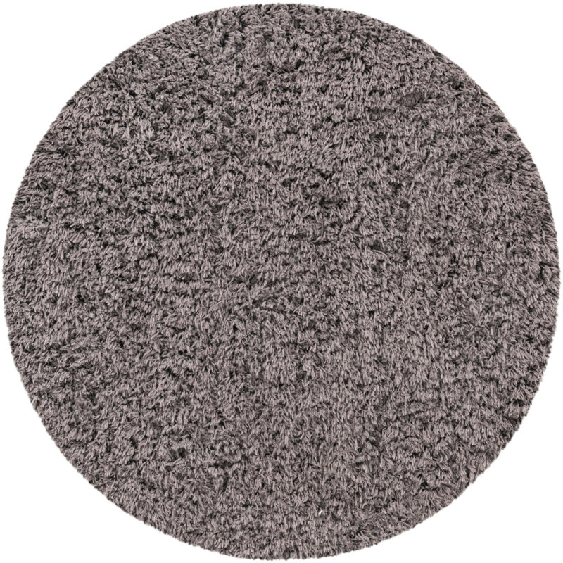Almendarez Indoor Rug, Round 4'