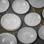 Glass Dinnerware Set 24 Piece - Service for 8