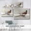 Toile tendue Pheasant Splash-665498334