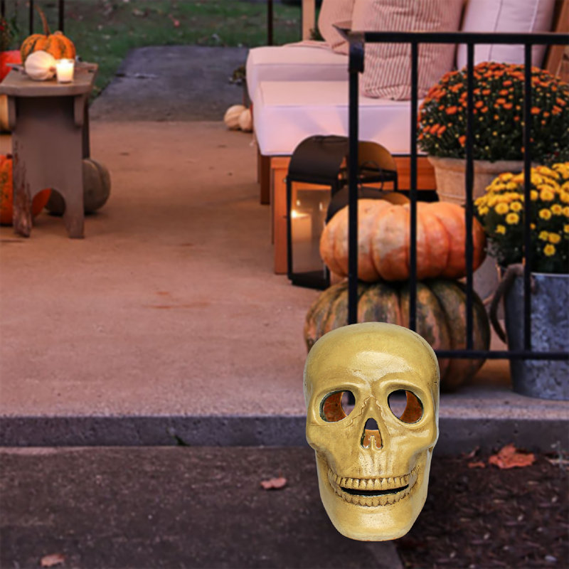 Javell Weather Resistant Garden Statue