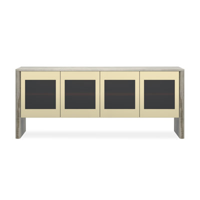 Sojourn 78.5'' Sideboard