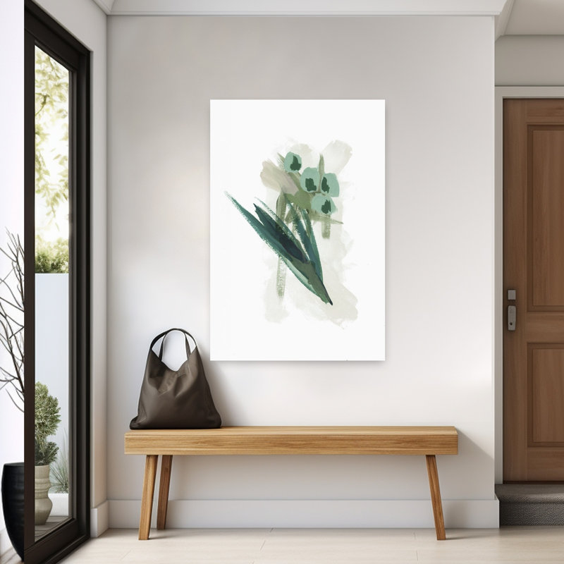 Print, 152.4cm H x 101.6cm W