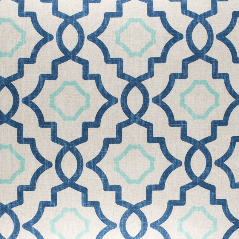 Tissu en coton Belmont Harbor