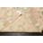 3x5 Hand Knotted Wool Tan Oushak Transitional Rug