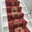 Stair Runner Abstract Area Rug-2010788846
