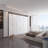 Menedez 94.2 " W Armoire