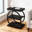 Table de bout Industrial