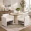 Chaise Modern Modern