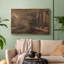 Vintage Landscape -CCCXXXII Framed Gallery Wrapped Canvas-781171167-781171163