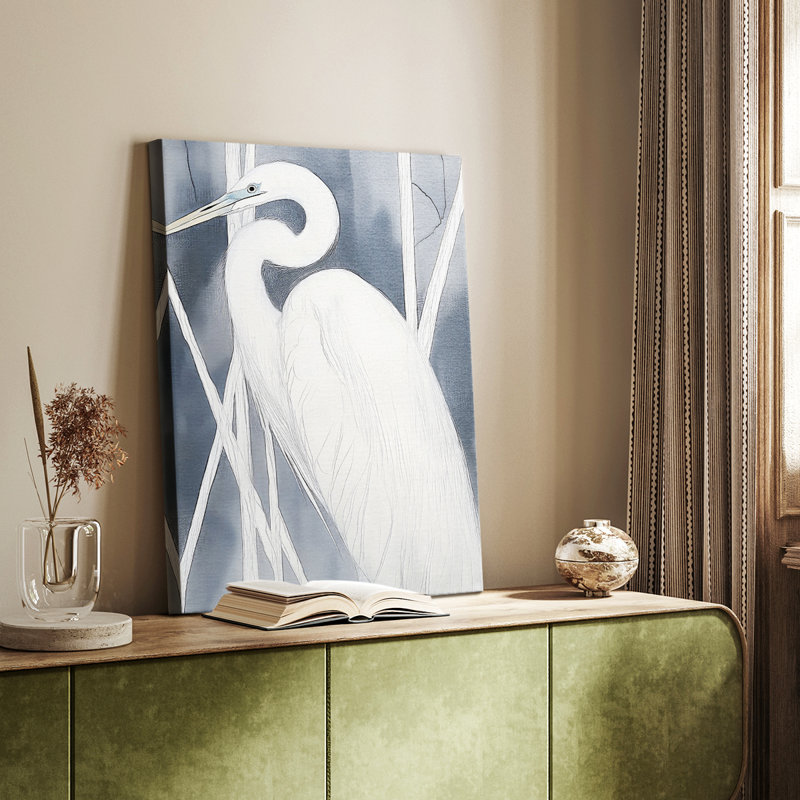 ANIMALS Series CCGLXV - Gallery Cavas