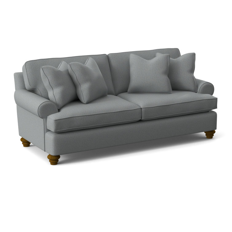 Lowell Upholstered 86'' Sofa